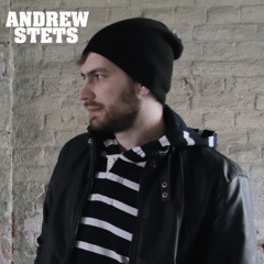 Andrew Stets